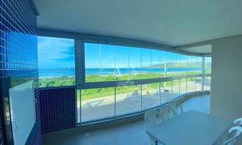 Imagem: Apartamento vista mar para 08 pessoas na