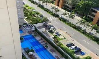 Imagem 2: RR5190D Apartamento 63m² CONDOMÍNIO LIFE PARK - OPORTUNIDADE - 2 Dorms 1 Vaga - Barueri SP