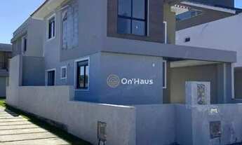 Imagem 4: Casa com 3 dormitórios à venda, 142 m² por R$ 998.000,00 - Campeche - Florianópolis/SC