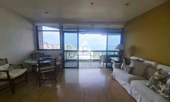 Imagem 4: Apartamento à venda, 2 quartos, 2 suítes, 1 vaga, Leblon - RIO DE JANEIRO/RJ