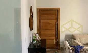 Imagem 2: Casa à venda em Parque Franceschini