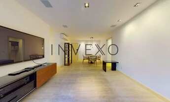 Imagem 2: Apartamento Reformado no Leblon