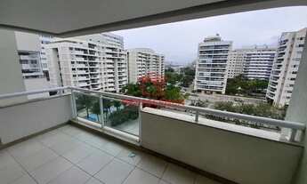 Imagem 7: Vitality Spa - Ótimo Apto 2 quartos na Barra da Tijuca