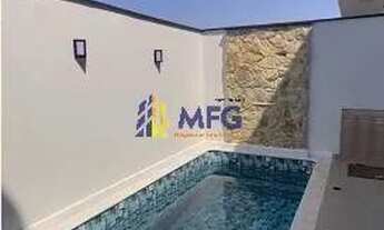 Imagem: Sobrado Terras de São Francisco Sorocaba/SP