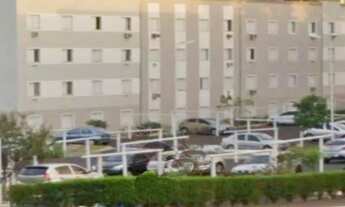 Imagem: Apartamento em Leilão - Vila Virgínia