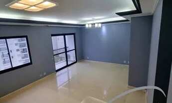 Imagem 6: Cobertura duplex na Vila São Francisco, São Paulo-SP