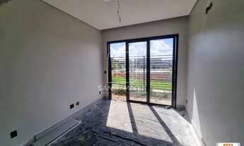 Imagem 4: Casa (térrea em condominio) 3 dormitórios/suite, cozinha planejada, portaria 24hs, lazer