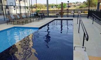 Imagem 2: Apartamento 2 dormitórios - 50m²