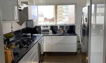 Imagem 6: Prédio com arquitetura arrojada - alto padrão, localização Nobre em Santana, 3 suítes, 5