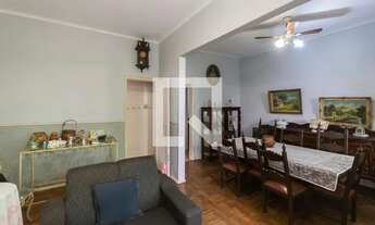 Imagem 2: Casa para Aluguel - Grajaú, 3 Quartos, 90 m2