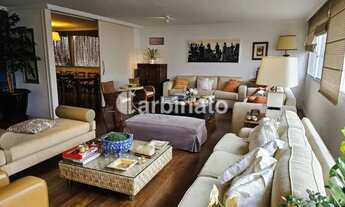 Imagem 1: Jardim América - Indescritível - 4 Dormitórios sendo 3 suítes - 265m² Privativos - 3 Garag