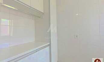 Imagem 6: Apartamento (tipo - padrao) 2 dormitórios/suite, cozinha planejada, em condomínio fechado