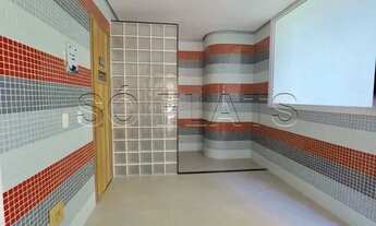 Imagem 15: Venha conhecer esse flat disponível para locação próximo da Av. Paulista e Shopping Paulis