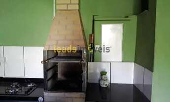 Imagem 7: Casa para Venda em São Simão, Centro, 3 dormitórios, 1 suíte, 4 banheiros, 2 vagas