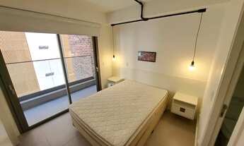 Imagem 6: Apartamento Locação Jardim Paulista 38 m² 1 Dormitórios