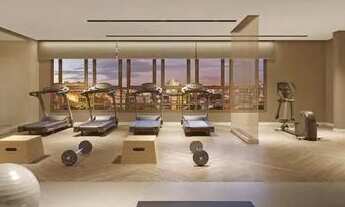 Imagem 4: APARTAMENTO RESIDENCIAL em São Paulo - SP, Brasilândia