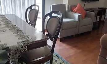 Imagem 2: Apartamento para locação em Moema - São Paulo - SP