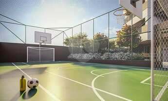 Imagem 6: EXCELENTE APARTAMENTO 3 DORMITORIOS NO TATUAPÉ