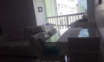 Imagem 3: APARTAMENTO RESIDENCIAL em LAURO DE FREITAS - BA, BURAQUINHO