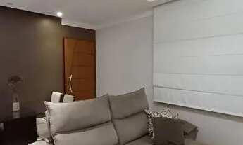 Imagem 2: Apartamento com 2 dormitórios à venda, 58 m² por R$ 260.000 - Jardim Paulicéia - Campinas