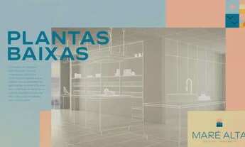 Imagem 5: Cond. Maré Alta Beach Club hall - Tamandaré - PE