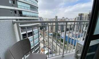 Imagem 6: São Paulo - Apartamento Padrão - Itaim Bibi