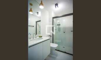 Imagem 7: Apartamento para Aluguel - Vila Clementino, 1 Quarto, 26 m2