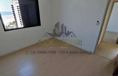 Imagem 3: Apartamento para Venda em Praia Grande, Flórida, 2 dormitórios, 1 suíte, 2 banheiros, 1 va