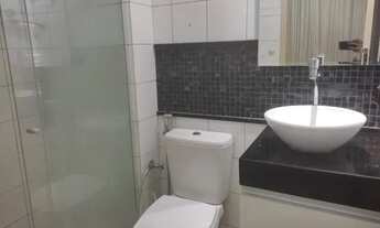 Imagem 6: Apartamento Exclusivo no Condomínio Encantos Mineiros - Totalmente Planejado e Equipado