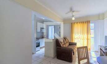 Imagem 2: Apartamento para Aluguel - Vila Bancario, 1 Quarto, 55 m2