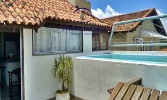 Imagem: COBERTURA RESIDENCIAL em FLORIANÓPOLIS