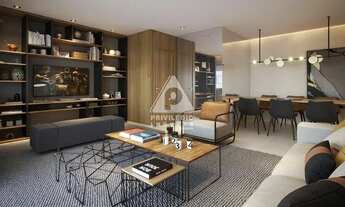 Imagem 4: Apartamento à venda, 4 quartos, 2 suítes, 1 vaga, BARRA DA TIJUCA - RIO DE JANEIRO/RJ