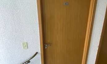 Imagem 2: Apartamento - Condomínio Cachoeira das Pedras - Campinas-SP - 3º andar