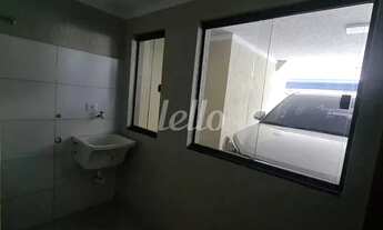 Imagem 4: São Paulo - Kitchenette/Studio - Vila Formosa