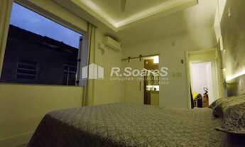 Imagem: Apartamento-À VENDA-Botafogo-Rio de Janeiro-RJ