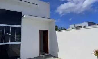 Imagem: Casa com 2 dormitórios à venda, 58 m²