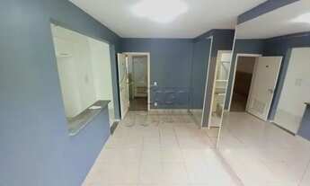 Imagem 2: Apartamento Padrão em Ribeirão Preto