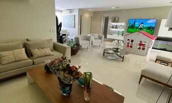 Imagem: Apartamento para venda possui 268 metros