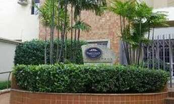 Imagem 4: Apartamento com 3 dormitórios à venda, 156 m² por R$ 780.000,00 - Jardim Irajá - Ribeirão