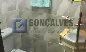 Imagem 2: SAO BERNARDO DO CAMPO - Residential / Sobrado - JORDANOPOLIS