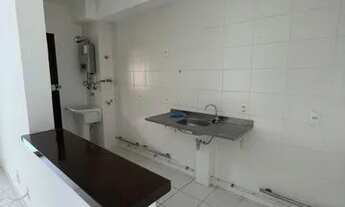 Imagem 2: Apartamento a venda 65 metros 2 quartos, suíte Jardim de Toscana - Alto do Calhau - São L