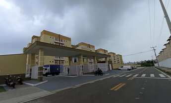 Imagem: Space Calhau 2 Nascente