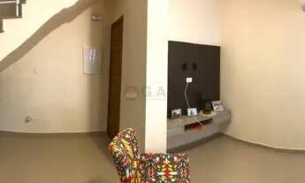 Imagem 3: APARTAMENTO À VENDA NO EDIFÍCIO LUAR DE MONGAGUÁ - MONGAGUÁ/SP