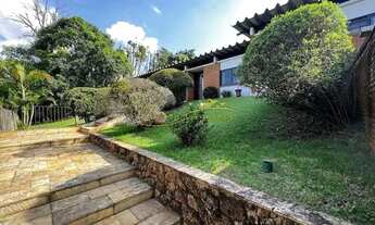 Imagem: Cond. Jardim Mediterrâneo - 4sts, piscina