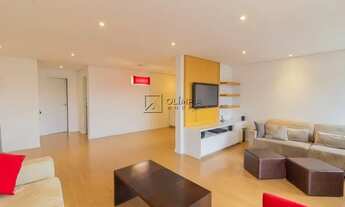 Imagem 5: Apartamento Venda Vila Nova Conceição 150 m² 3 Dormitórios