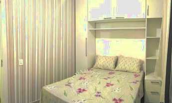 Imagem 6: Apartamento para aluguel tem 40 metros quadrados com 2 quartos em Industrial - Camaçari