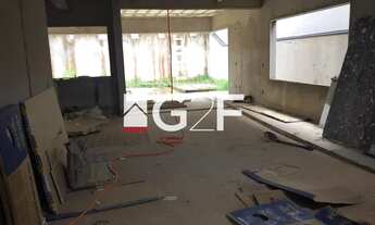 Imagem 5: Casa à venda no Swiss Park Campinas!