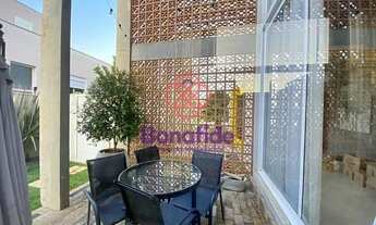 Imagem 3: JUNDIAÍ - Casa de Condomínio - LOTEAMENTO VALE AZUL I