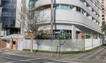 Imagem: AMPLOS ESPAÇOS, ANDAR ALTO NO CORAÇÃO