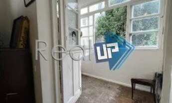 Imagem 4: Quarto sala na Gávea